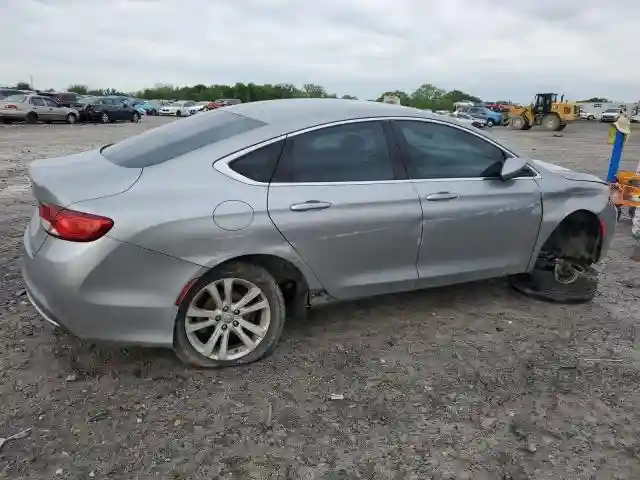1C3CCCAB7FN571295 2015 CHRYSLER 200-2