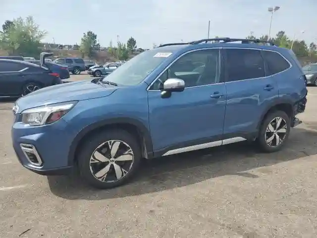 JF2SKAXC0LH551173 2020 SUBARU FORESTER-0
