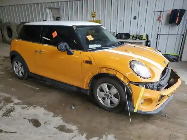 WMWXP5C37H2D17030 2017 MINI COOPER-3