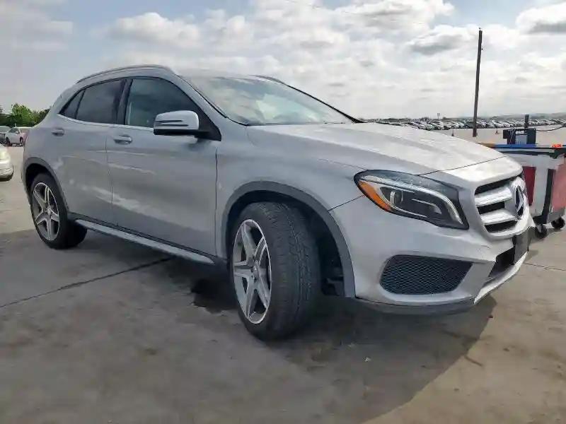 WDCTG4EB4FJ139975 2015 MERCEDES-BENZ GLA-CLASS-3