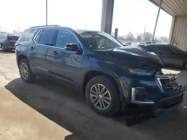 1GNERGKWXNJ160305 2022 CHEVROLET TRAVERSE-3