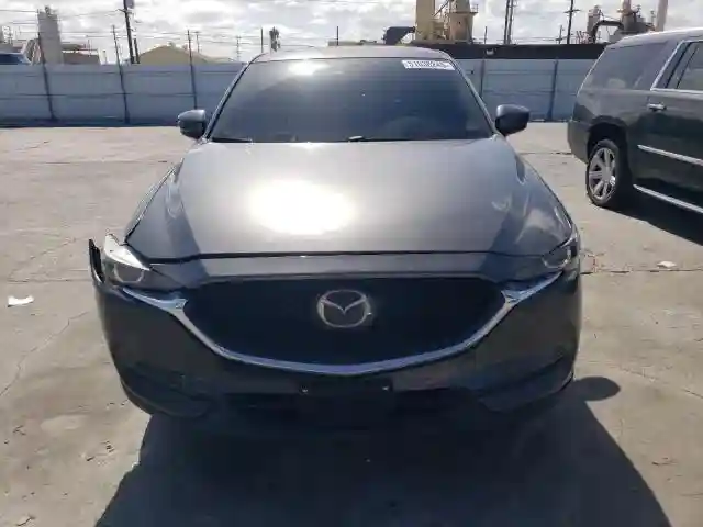 JM3KFACM7K1578354 2019 MAZDA CX-5-4