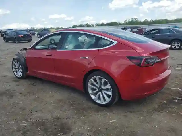 5YJ3E1EB7LF668950 2020 TESLA MODEL 3-1