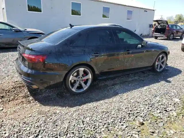 WAUEAAF47PA005572 2023 AUDI A4-2