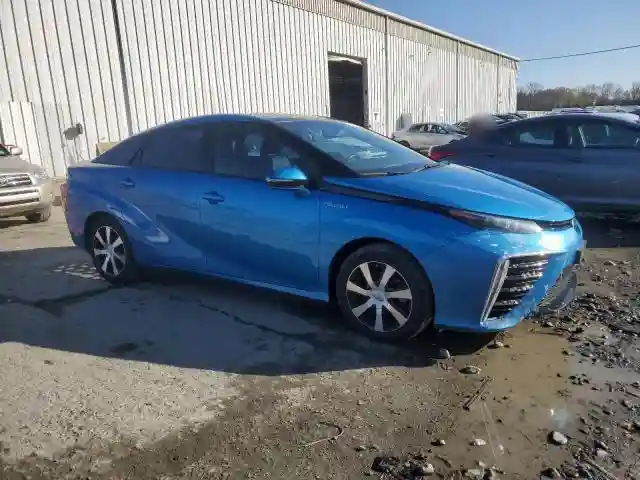 JTDBVRBD9HA002897 2017 TOYOTA MIRAI-3