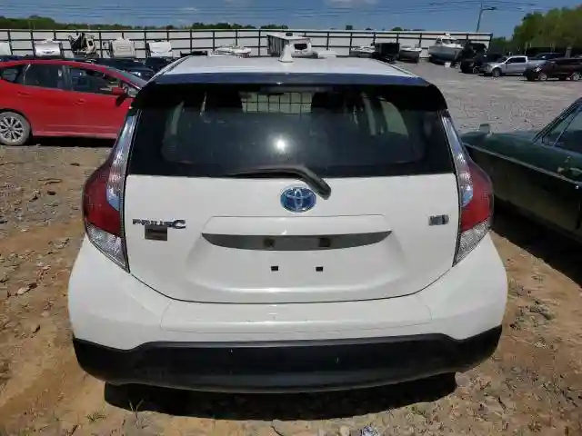 JTDKDTB32H1593310 2017 TOYOTA PRIUS-5