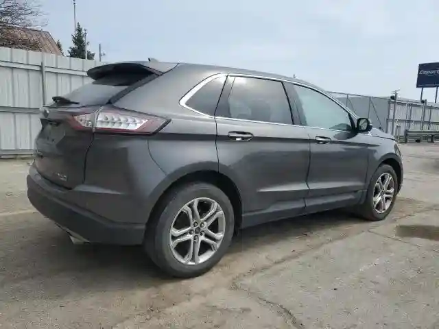2FMPK4K98JBB37730 2018 FORD EDGE-2