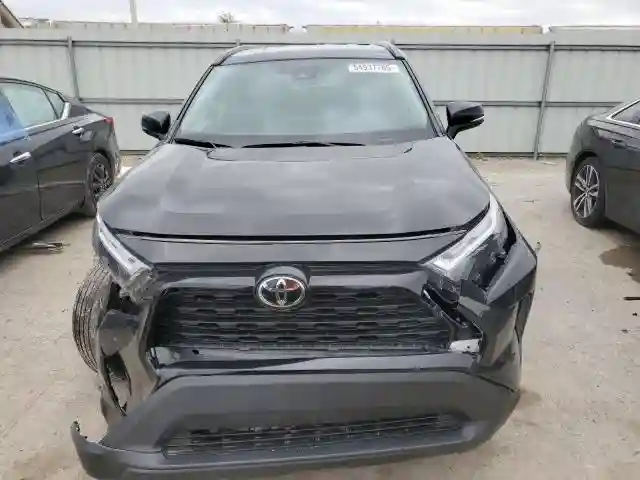 2T3P1RFV7NC274805 2022 TOYOTA RAV4-4