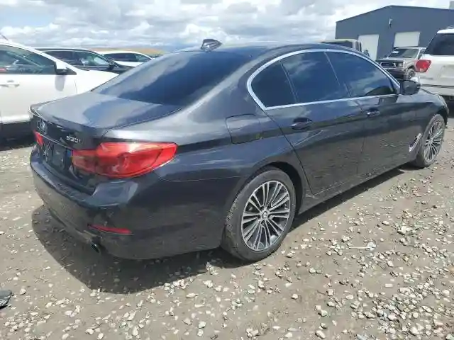 WBAJA7C50KG909963 2019 BMW 5 SERIES-2