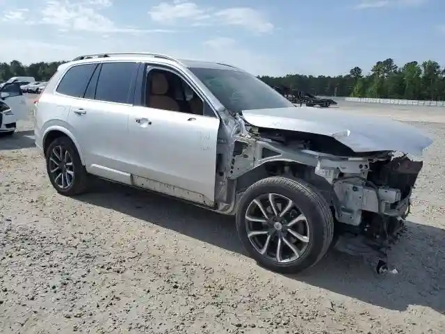 YV4A22PK0K1464157 2019 VOLVO XC90-3