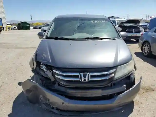 5FNRL5H30GB084830 2016 HONDA ODYSSEY-4