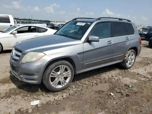 WDCGG5HB5FG431196 2015 MERCEDES-BENZ GLK-CLASS-0