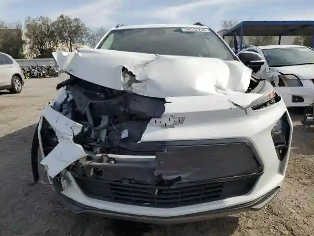 1G1FY6S09N4121332 2022 CHEVROLET BOLT-4