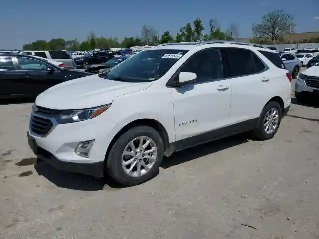 3GNAXJEV4JS554301 2018 CHEVROLET EQUINOX-0