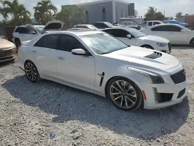 1G6A15S64H0137358 2017 CADILLAC CTS-3