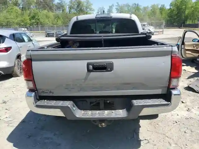 3TMCZ5AN1JM160347 2018 TOYOTA TACOMA-5