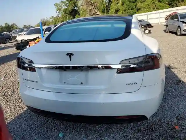 5YJSA1E23KF305194 2019 TESLA MODEL S-5