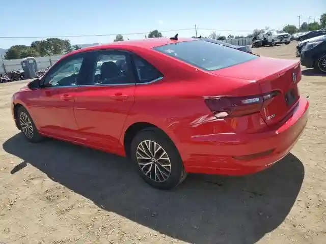 3VWC57BU1MM002850 2021 VOLKSWAGEN JETTA-1