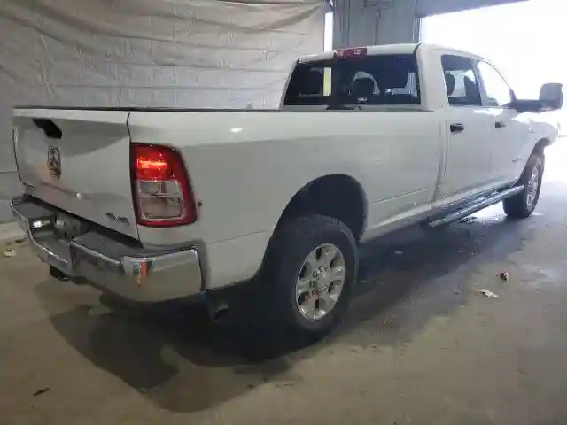 3C6UR5JL6PG587668 2023 RAM 2500-2