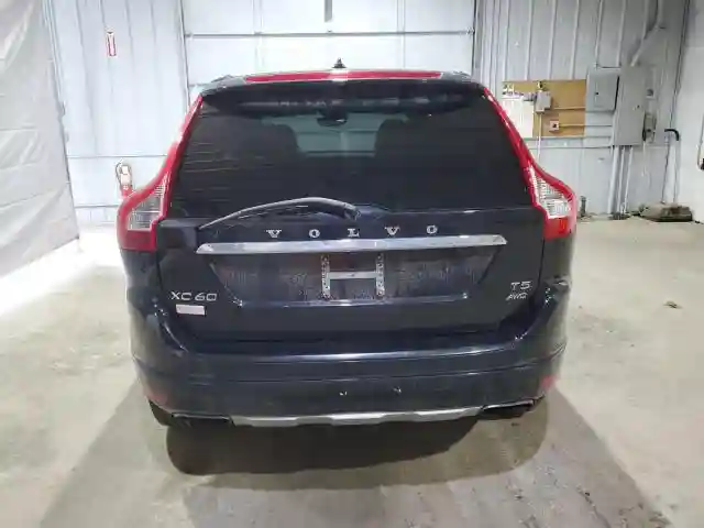YV4612RK6G2783585 2016 VOLVO XC60-5