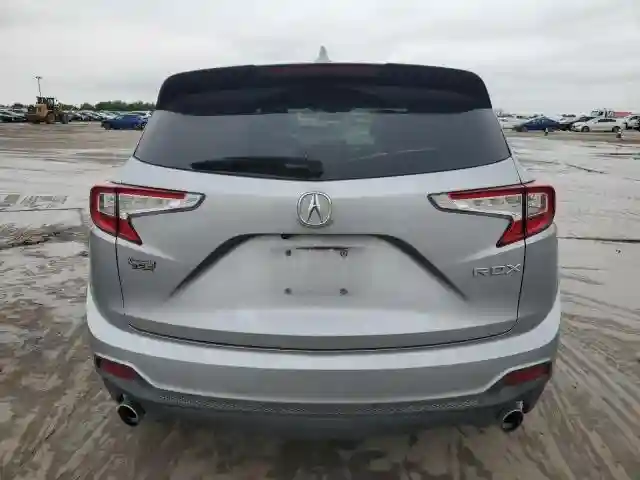 5J8TC1H37LL019125 2020 ACURA RDX-5