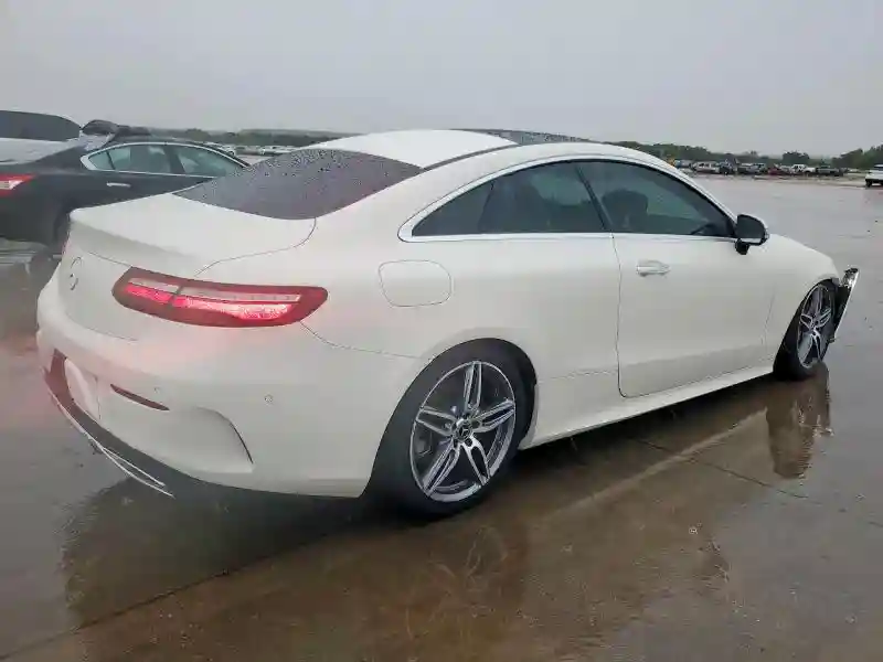 WDD1J6FB4JF011276 2018 MERCEDES-BENZ E-CLASS-2
