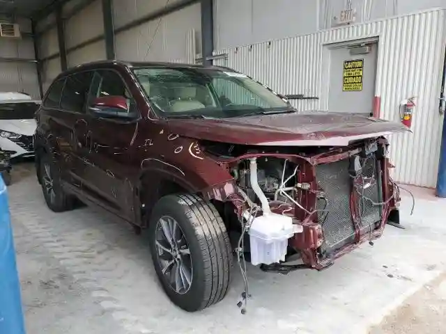 5TDJZRFH8HS371458 2017 TOYOTA HIGHLANDER-3