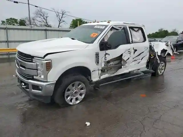 1FT7W2B62KED98988 2019 FORD F250-0
