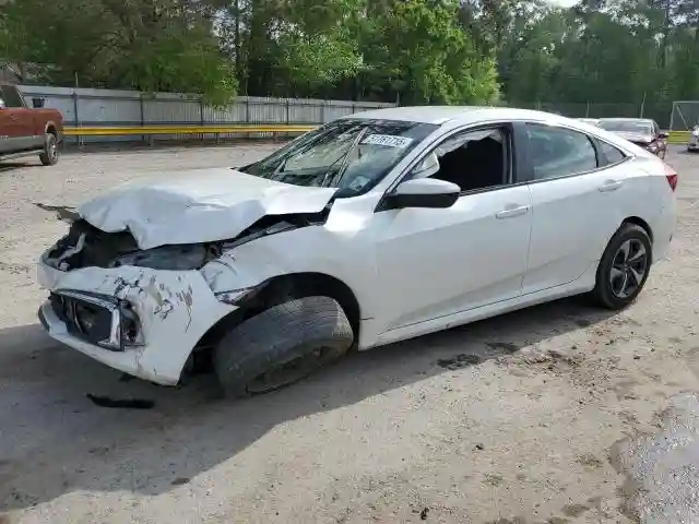 19XFC2F62KE020866 2019 HONDA CIVIC-0