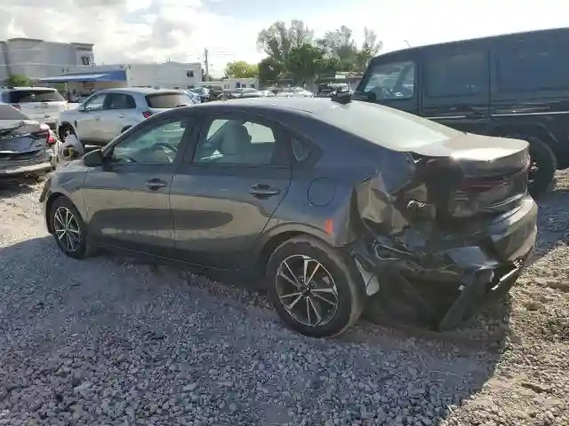 3KPF24AD0NE457659 2022 KIA FORTE-1