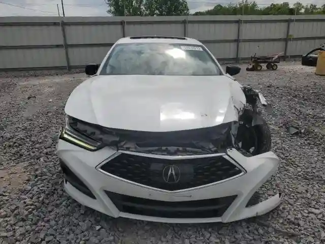 19UUB5F33MA000800 2021 ACURA TLX-4