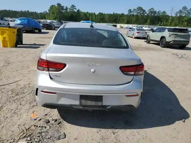 3KPA24AD8PE551365 2023 KIA RIO-5