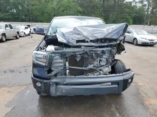 5TFFY5F14MX286335 2021 TOYOTA TUNDRA-4