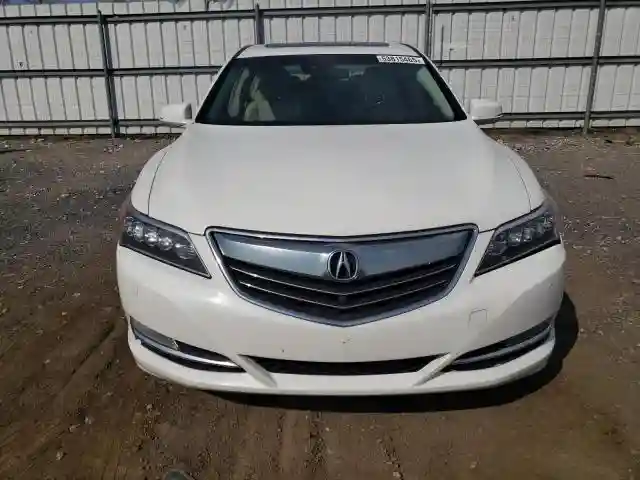 JH4KC1F91HC000352 2017 ACURA RLX-4