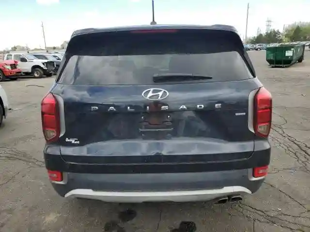KM8R1DHE0LU065211 2020 HYUNDAI PALISADE-5