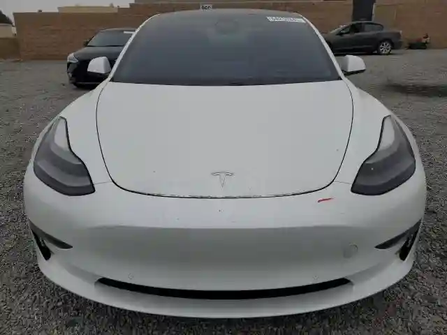5YJ3E1EAXMF065760 2021 TESLA MODEL 3-4