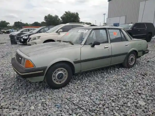 JM1GB2216B0531636 1981 MAZDA 626-0