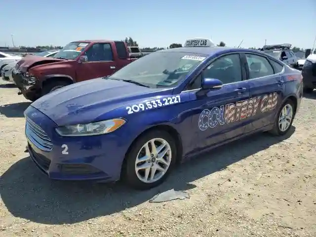 3FA6P0H73GR330335 2016 FORD FUSION-0