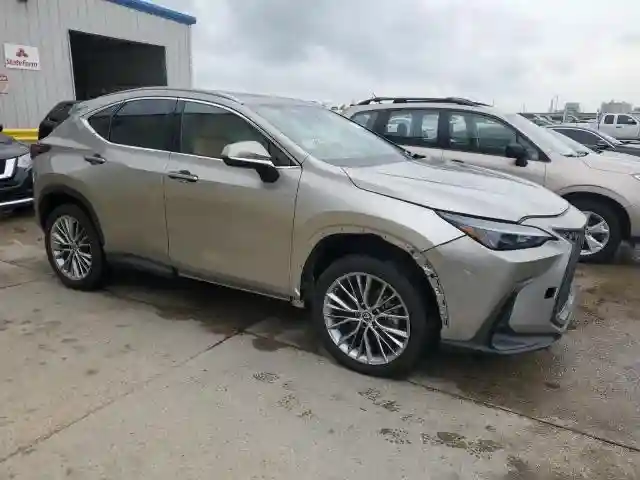 2T2GKCEZ4NC008144 2022 LEXUS NX 350H-3