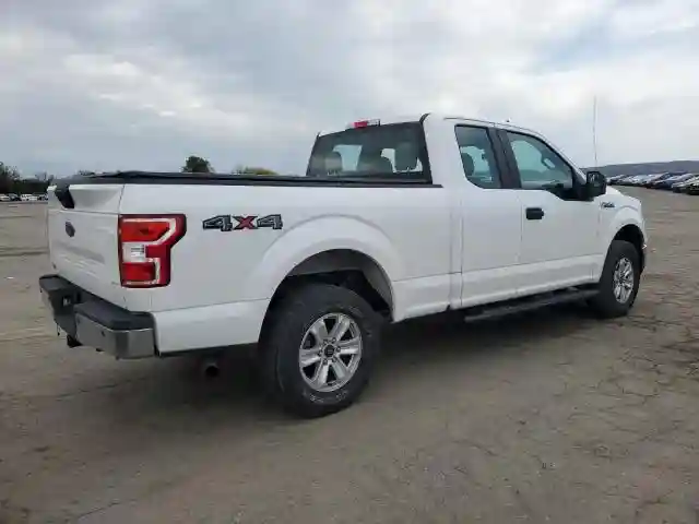 1FTEX1EB6LFC30578 2020 FORD F-150-2