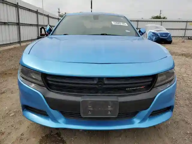 2C3CDXHG6FH867083 2015 DODGE CHARGER-4