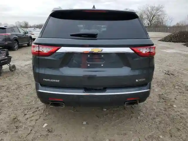 1GNERKKW8JJ150305 2018 CHEVROLET TRAVERSE-5