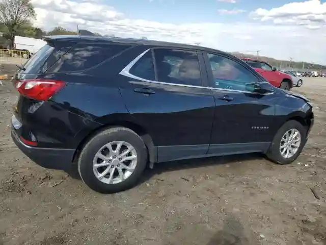 2GNAXKEV6M6119692 2021 CHEVROLET EQUINOX-2