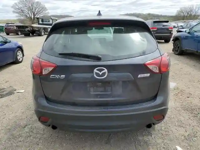 JM3KE2BE8G0617663 2016 MAZDA CX-5-5