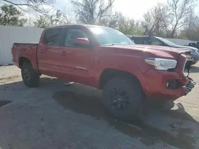 3TMCZ5AN9NM455010 2022 TOYOTA TACOMA-3