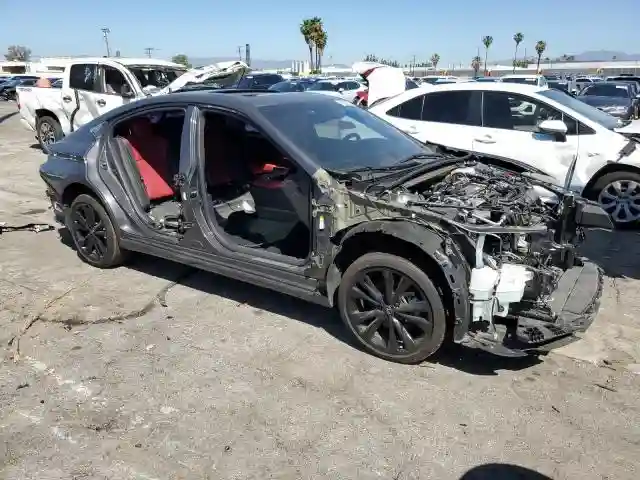 58ABA1C16PU028585 2023 LEXUS ES 300H F-3