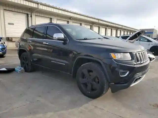 1C4RJFBG4FC206530 2015 JEEP GRAND CHEROKEE-3