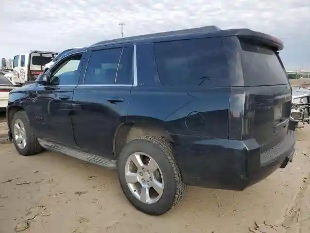1GNSKBKC8FR500716 2015 CHEVROLET TAHOE-1