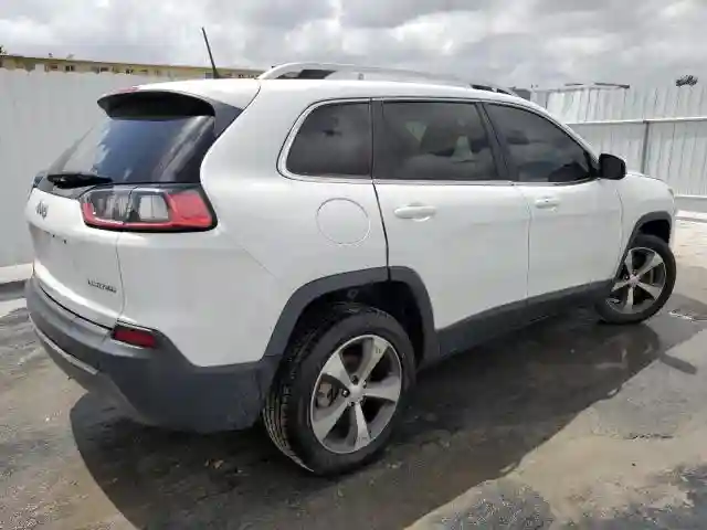 1C4PJLDB4LD530011 2020 JEEP GRAND CHEROKEE-2