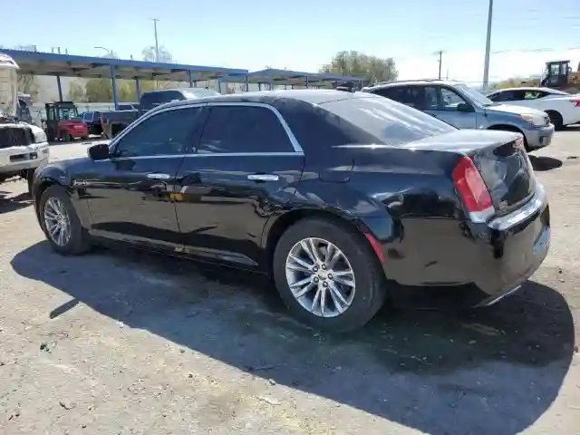 2C3CCAEG8HH580013 2017 CHRYSLER 300-1